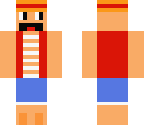 luffy