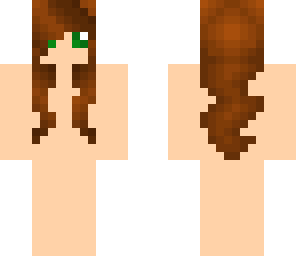 brunette skin base