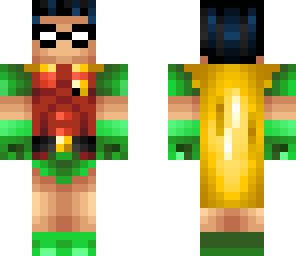 robin