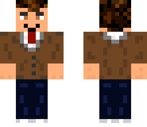 the 10th doctor who
