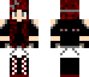 ruby girl