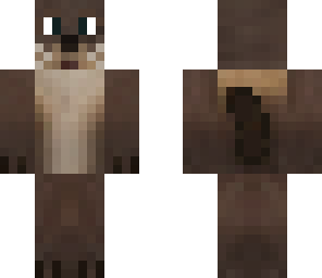river otter