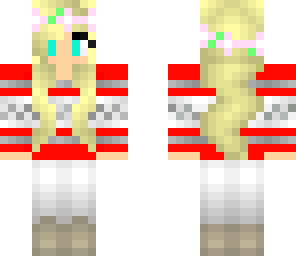 talia fixed