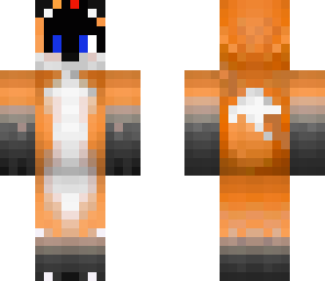 crime fox