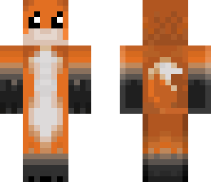 fox gurl