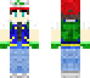 pixelmon idkman1