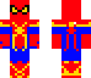 ironspiderman