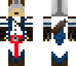 assassin's creed