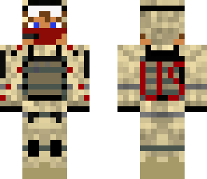 army