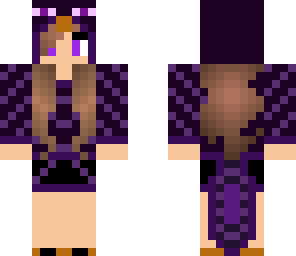 ender hawk faction skin