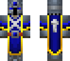 cubestr - the scottish war lord