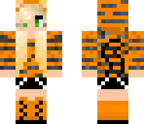 tiger fixed