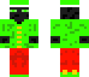 ender elf
