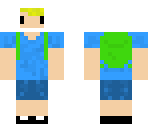 finn