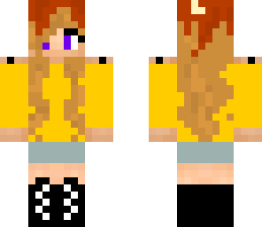 panckakes girl