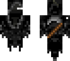 hollowen speciel