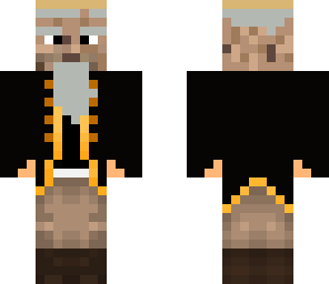 steampunk sensei