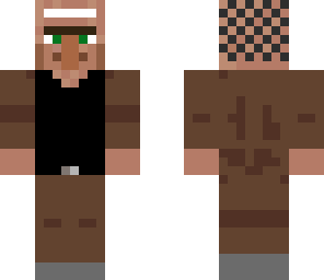 swat villager