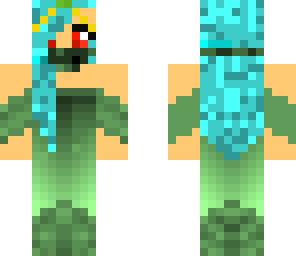 ninja forest princess