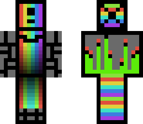 rainbow warior