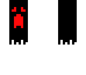 black ghost