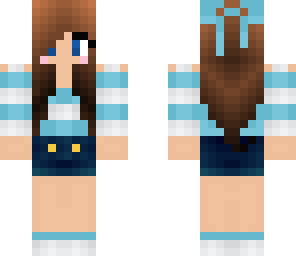 my skin