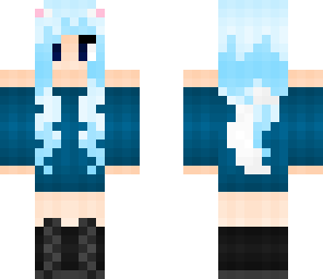 ice fox