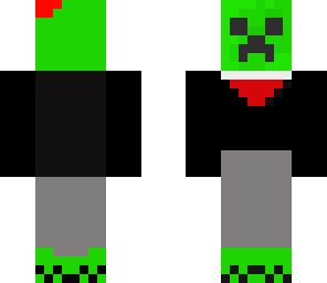 creeper man