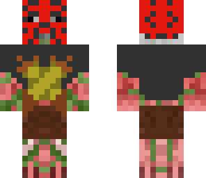 pig edition warrior