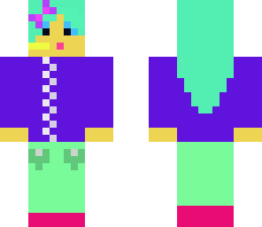 cute gamer girl
