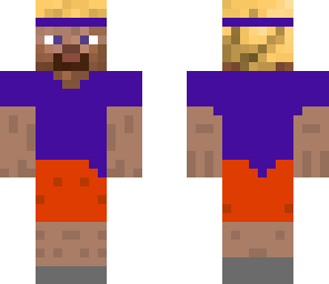 random guy