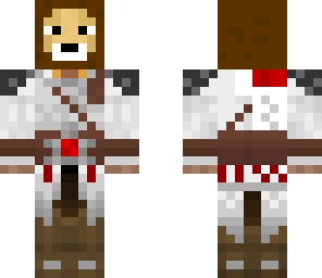 lion assassin