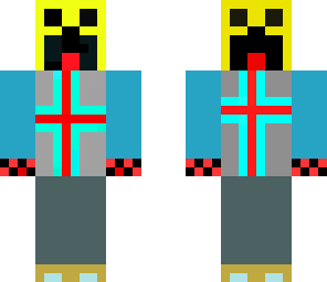 creeper ciudadano