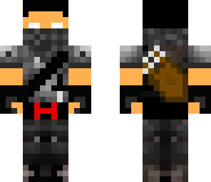 herobrine