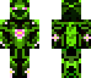 flower power warlord