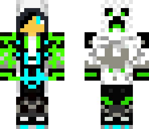 creeper man