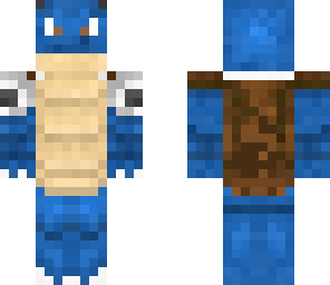 blastoise