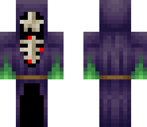 skull mage beta
