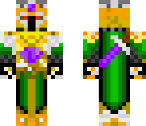 green knight