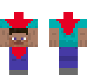 head gone