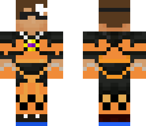 skydoesminecraft halloween