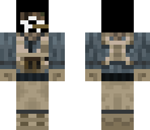current ghost