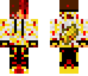 my skin for next holloween