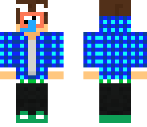 derp david