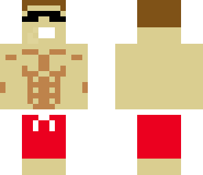 muscle me