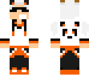 panda me update