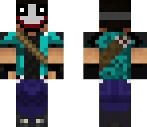 hallowen steve