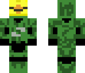 eva spartan