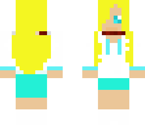 minecraft skin