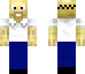 homer simpson